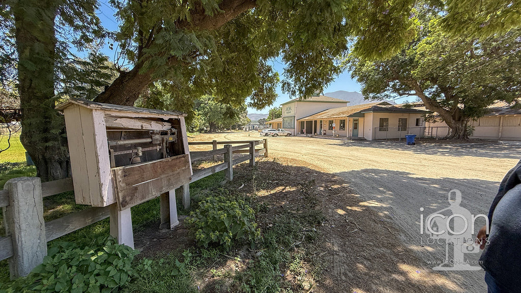 Farm - FARM2001