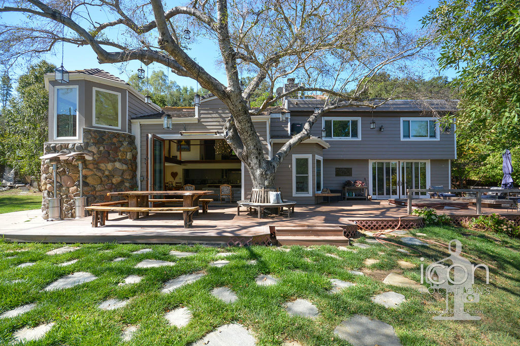 Lake House - LAKE2009