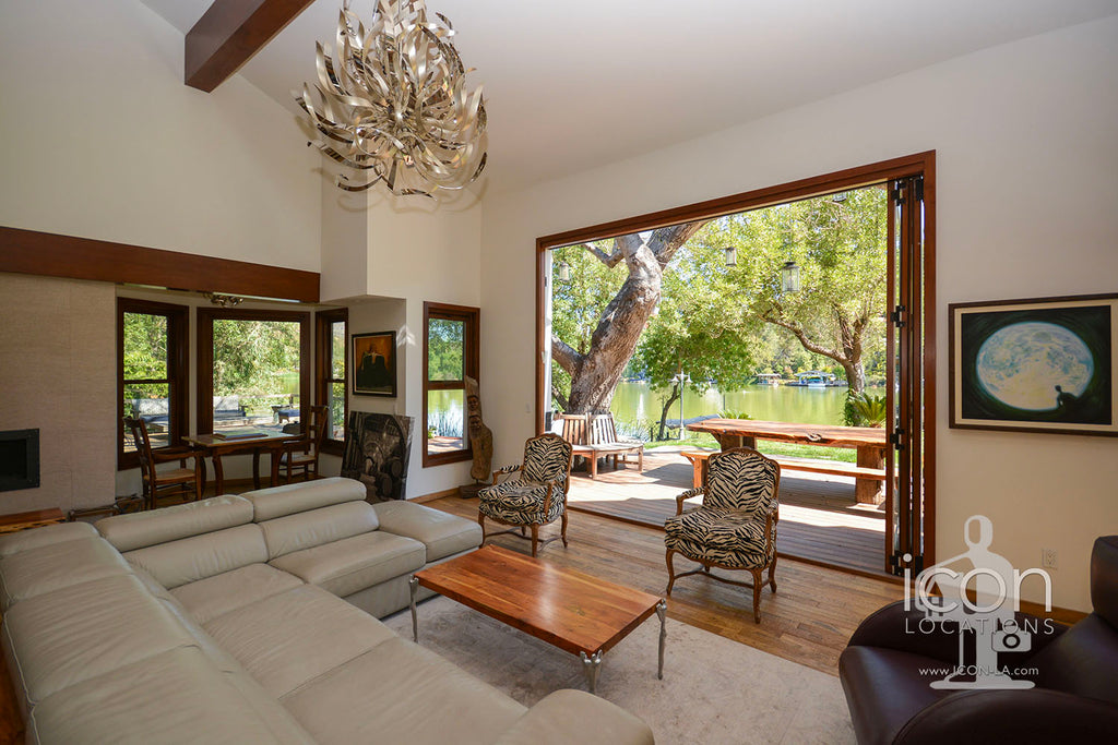 Lake House - LAKE2009