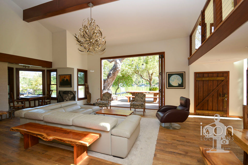 Lake House - LAKE2009