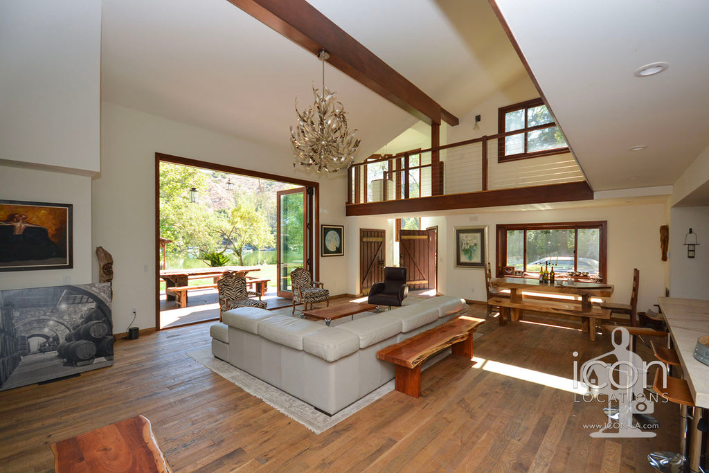 Lake House - LAKE2009