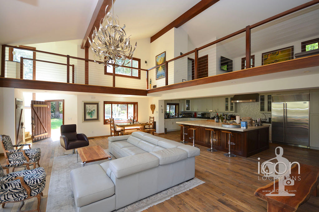 Lake House - LAKE2009