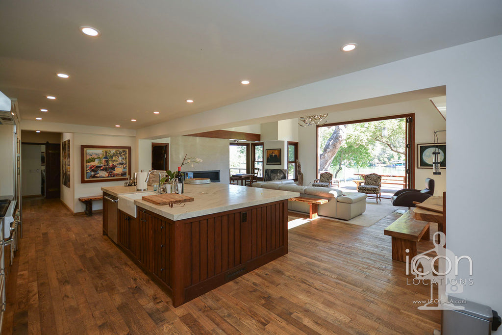 Lake House - LAKE2009