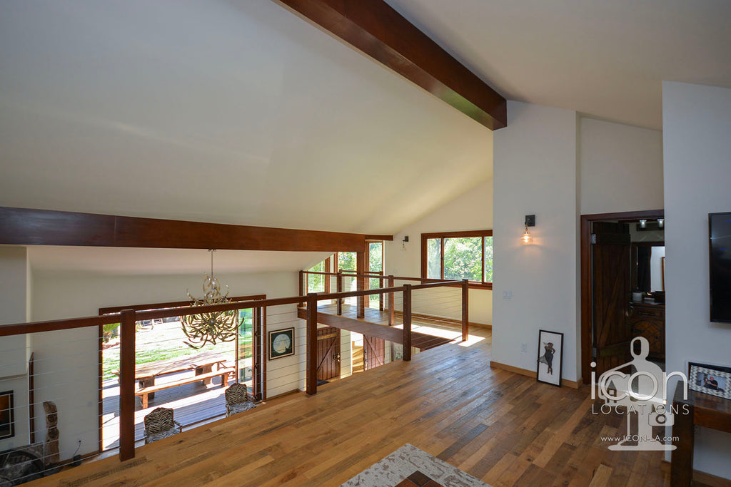 Lake House - LAKE2009
