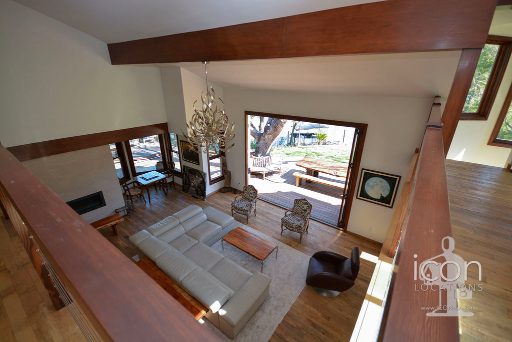 Lake House - LAKE2009