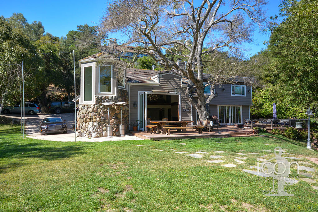 Lake House - LAKE2009