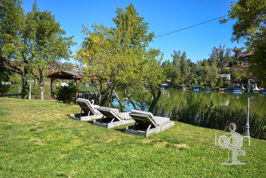 Lake House - LAKE2009