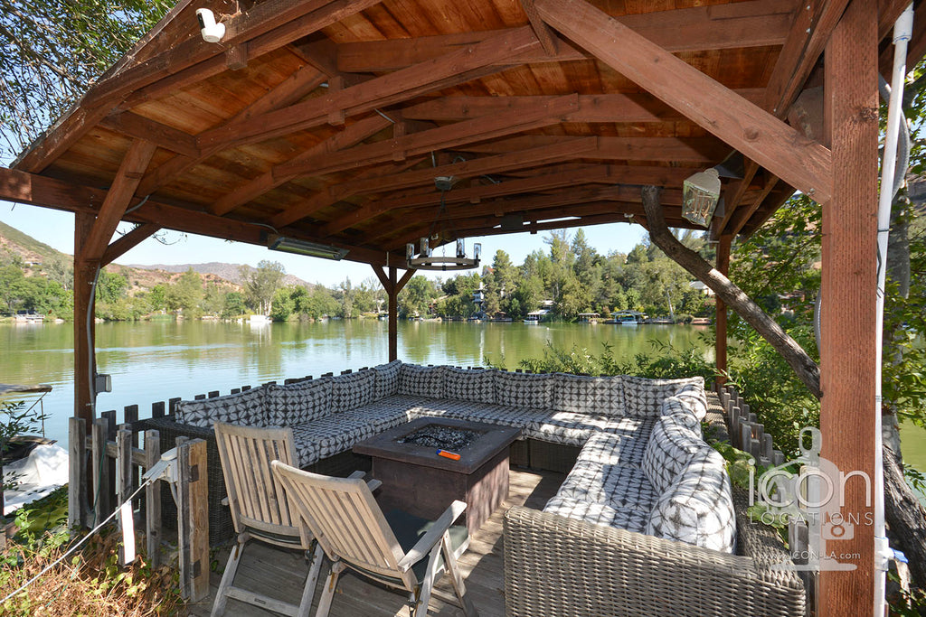 Lake House - LAKE2009