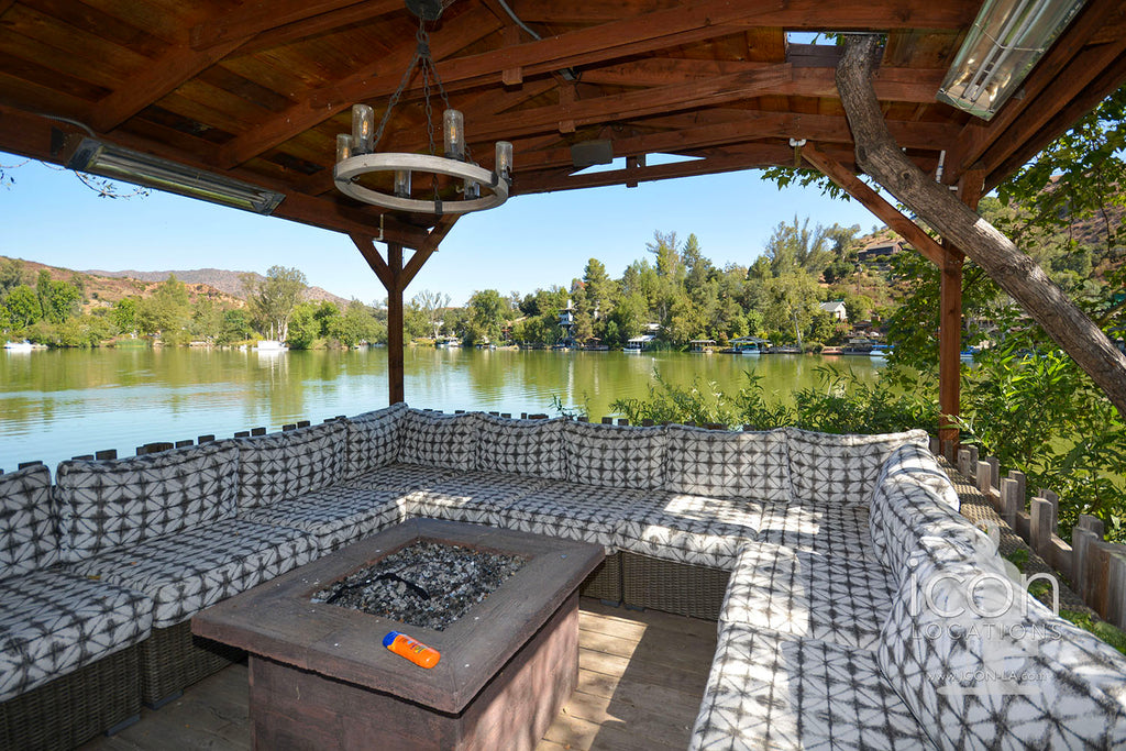 Lake House - LAKE2009