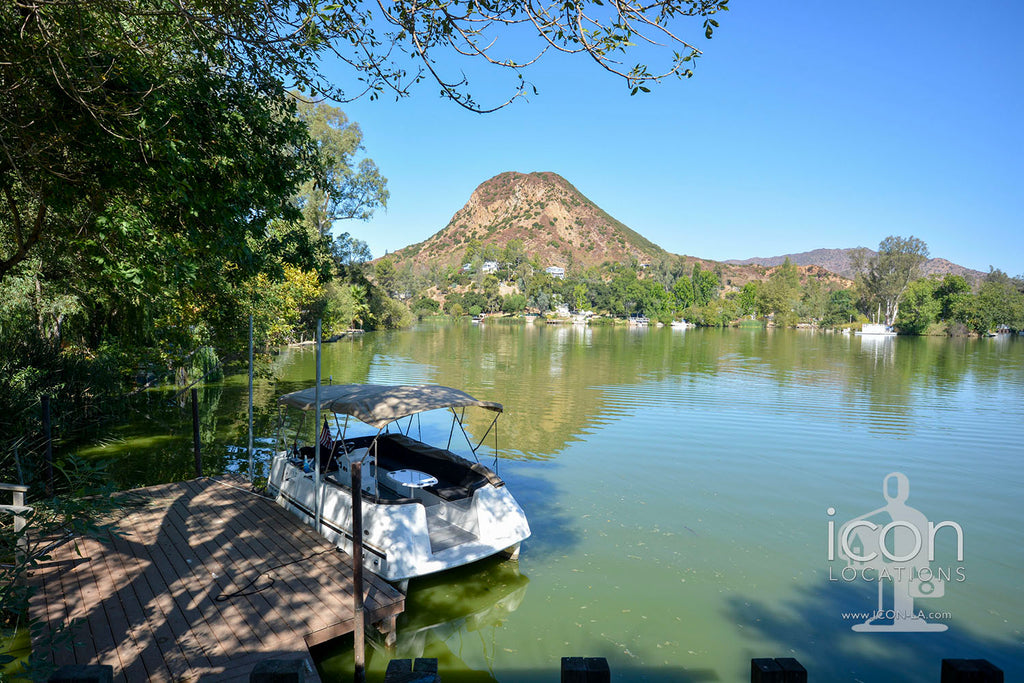 Lake House - LAKE2009