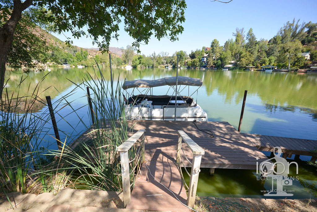 Lake House - LAKE2009