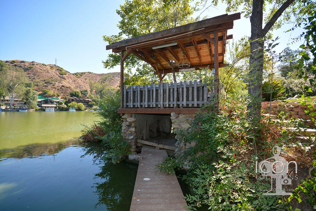 Lake House - LAKE2009