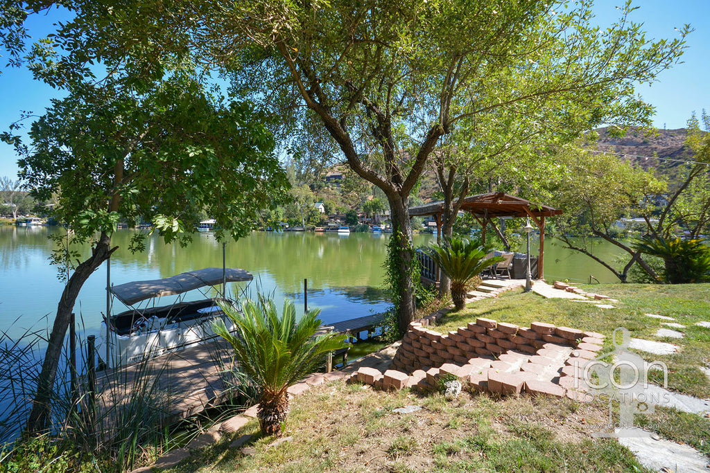 Lake House - LAKE2009