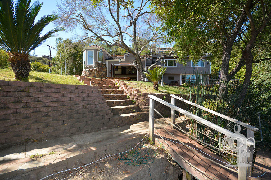 Lake House - LAKE2009