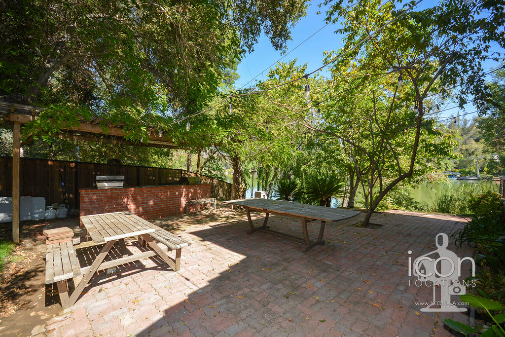 Lake House - LAKE2009