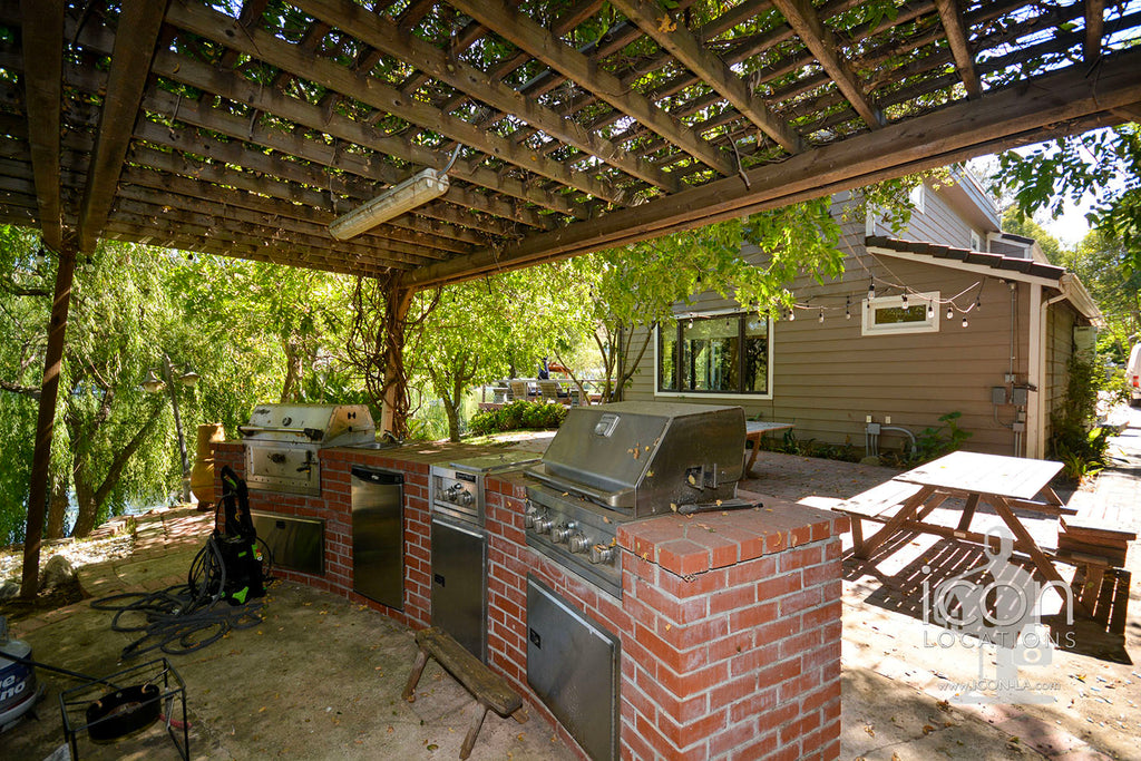 Lake House - LAKE2009