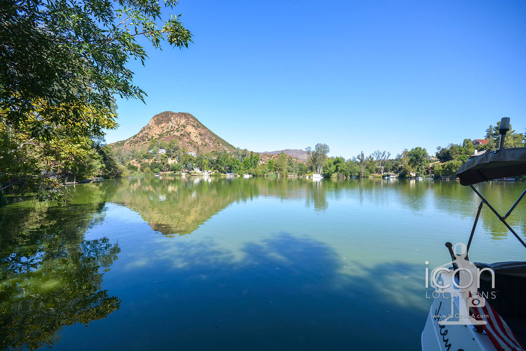 Lake House - LAKE2009