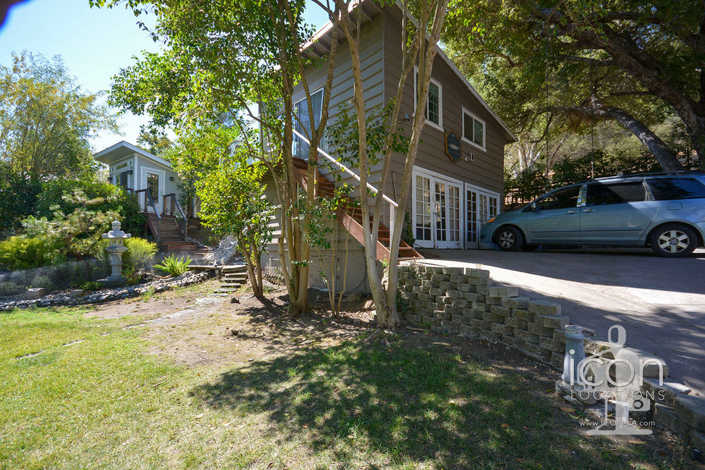 Lake House - LAKE2009
