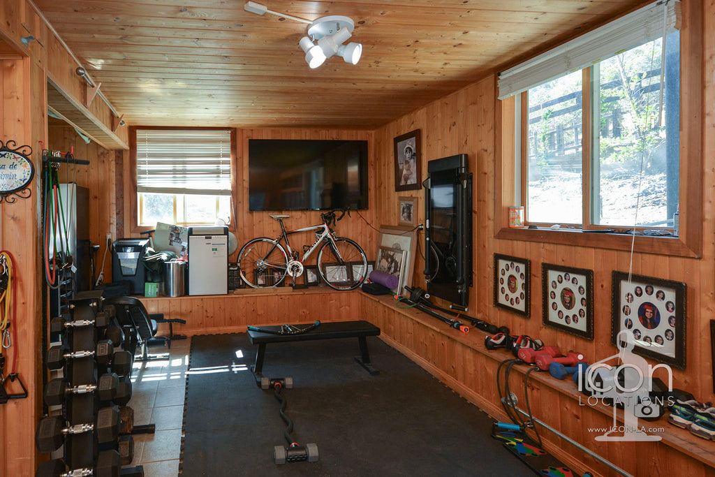 Lake House - LAKE2009