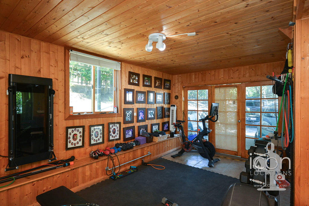 Lake House - LAKE2009