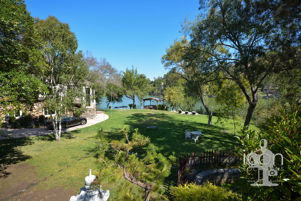 Lake House - LAKE2009