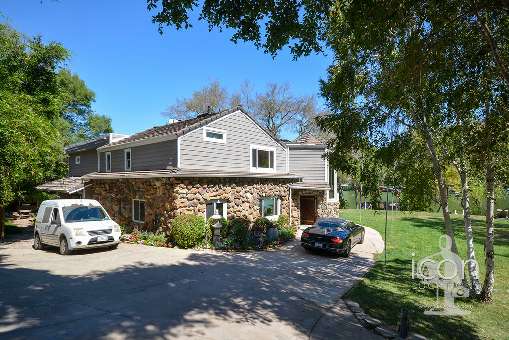 Lake House - LAKE2009