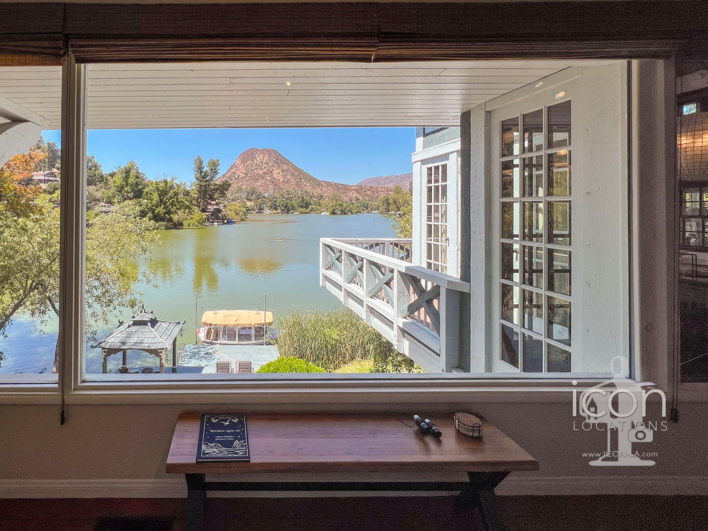 Lake House - LAKE2011