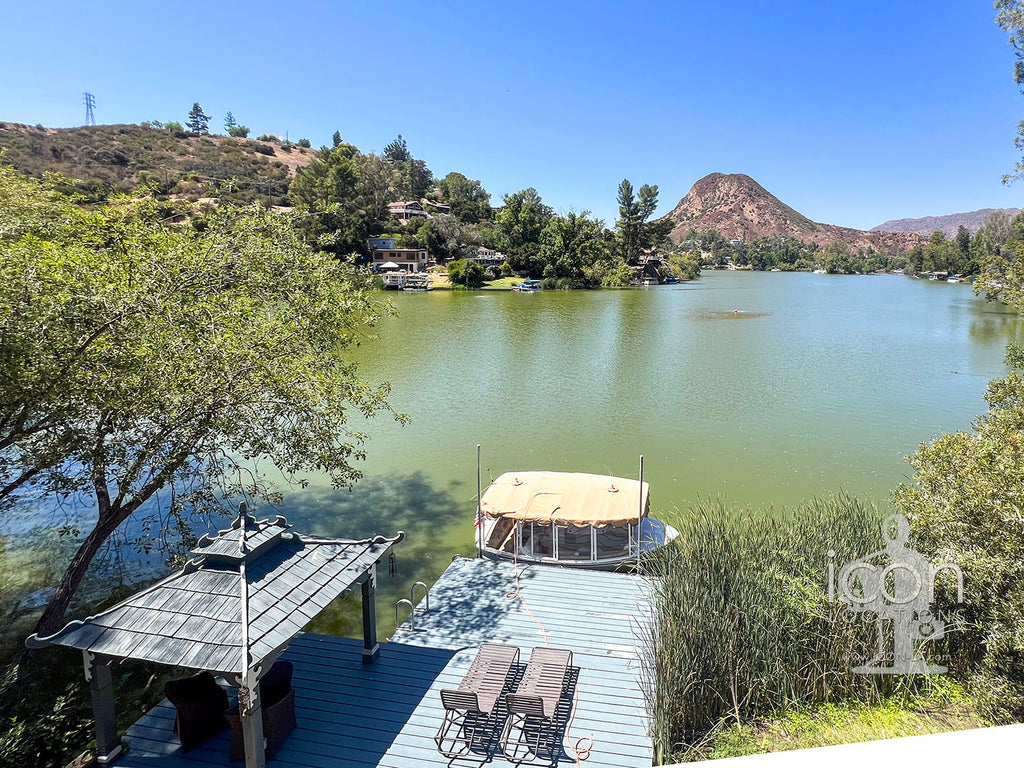 Lake House - LAKE2011