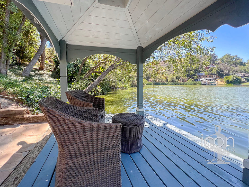 Lake House - LAKE2011