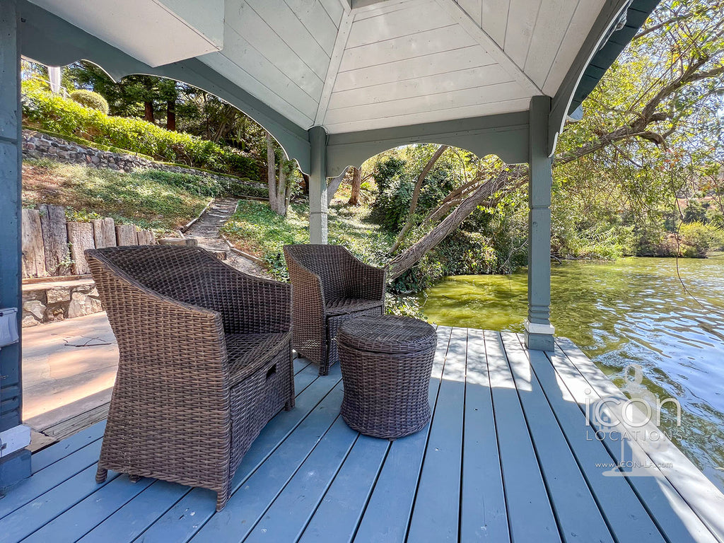 Lake House - LAKE2011