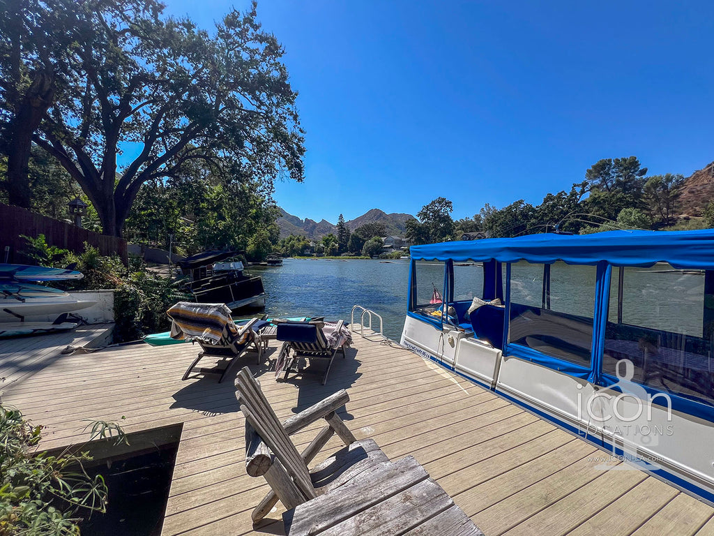 Lake House - LAKE2012