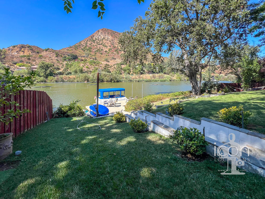 Lake House - LAKE2012