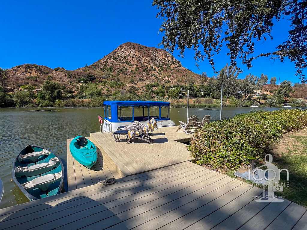 Lake House - LAKE2012