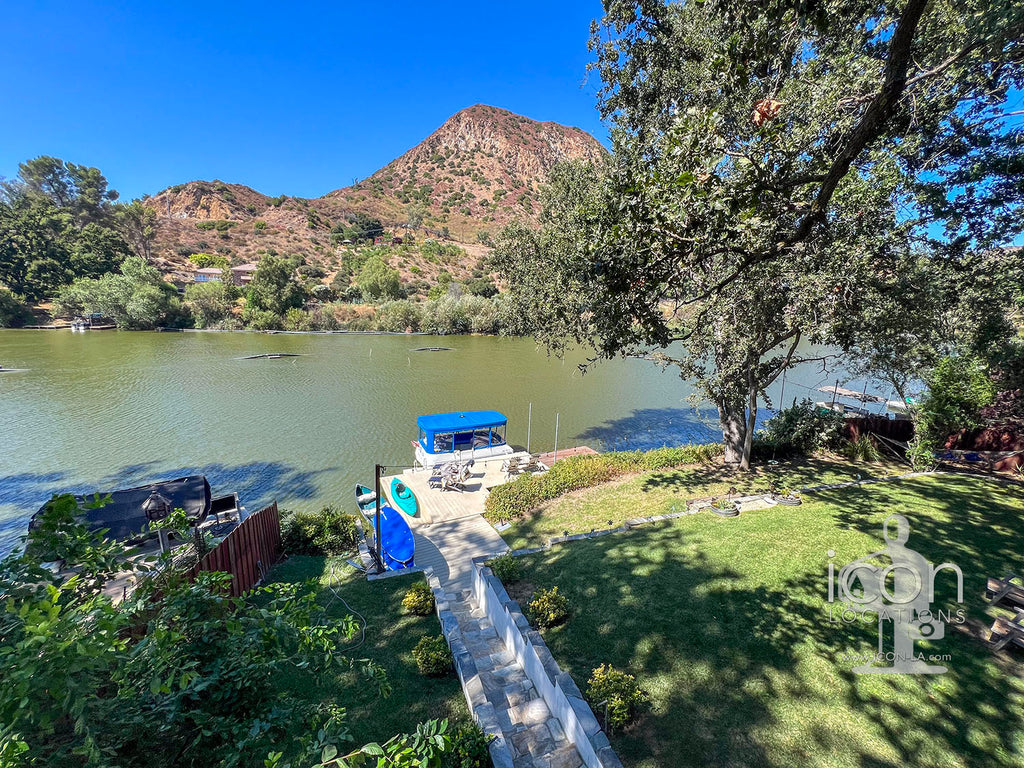 Lake House - LAKE2012