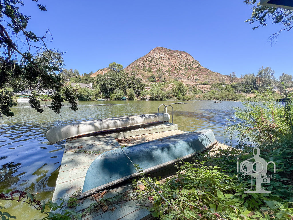 Lake House - LAKE2014
