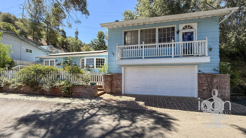 Lake Home - Lake2018