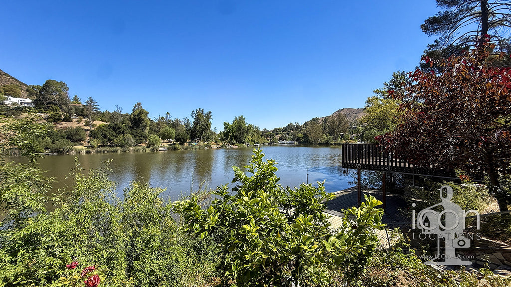 Lake Home - Lake2018