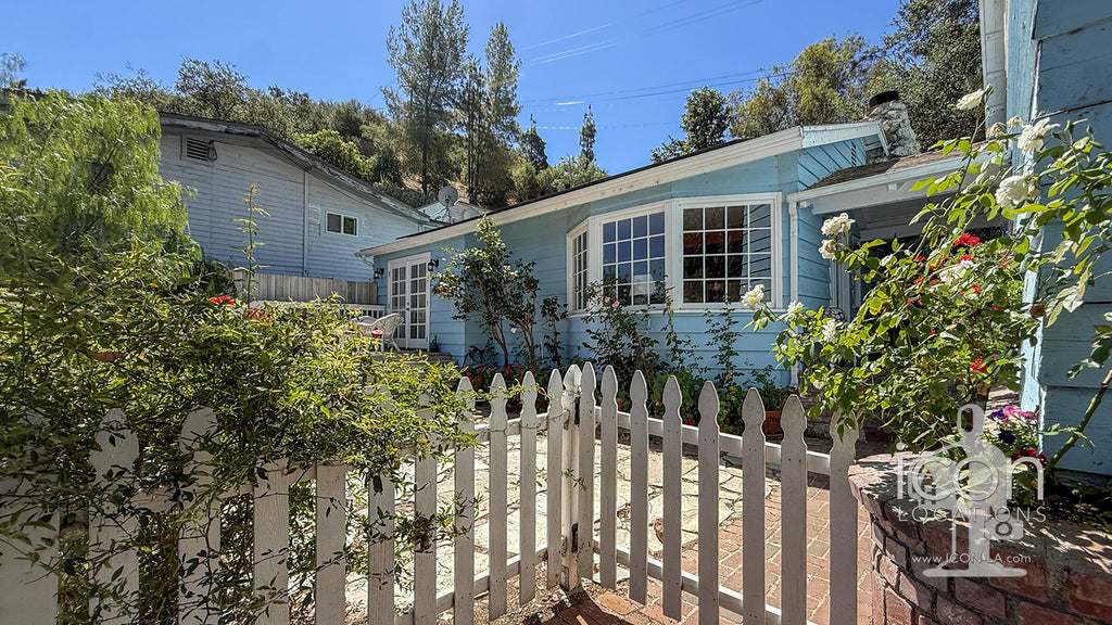 Lake Home - Lake2018