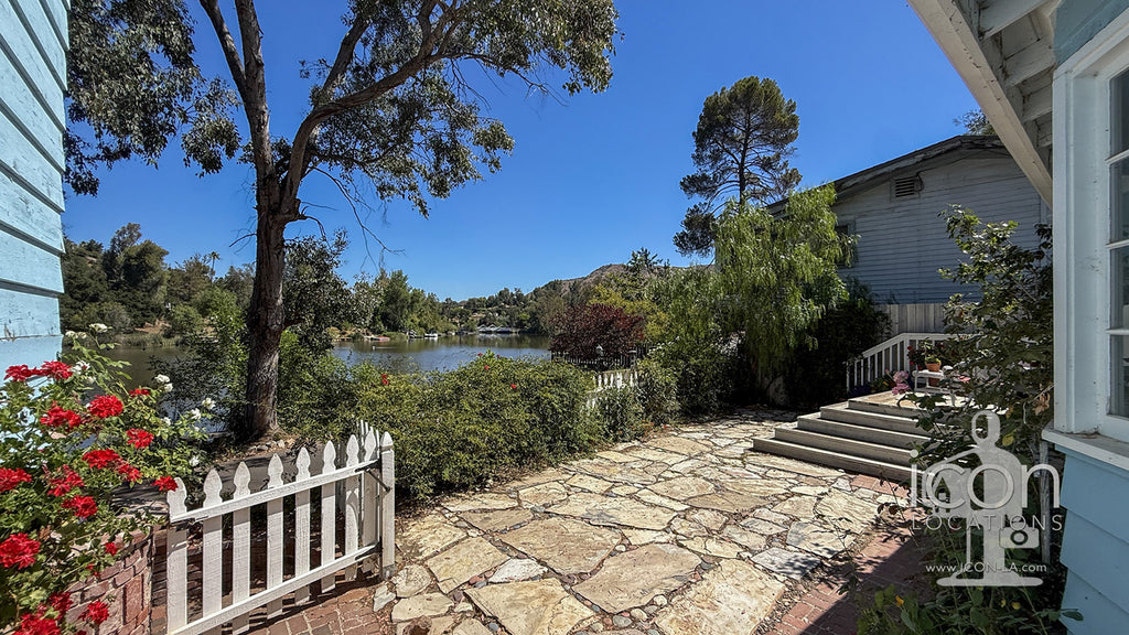 Lake Home - Lake2018