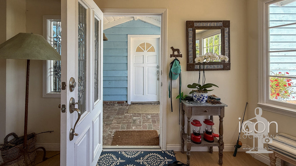 Lake Home - Lake2018