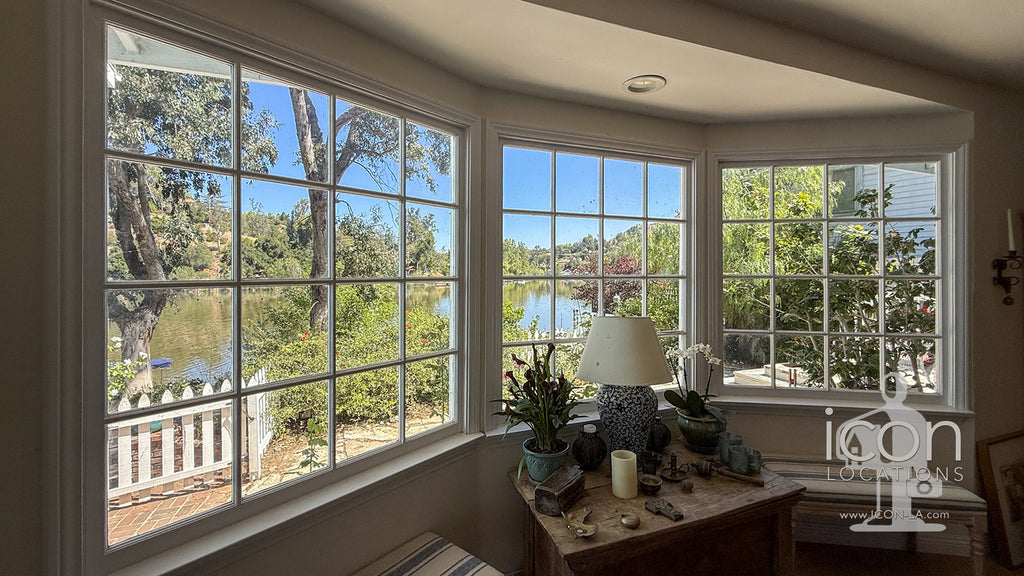 Lake Home - Lake2018