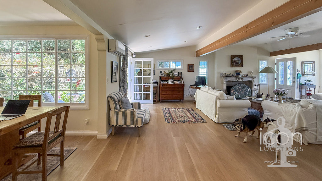 Lake Home - Lake2018