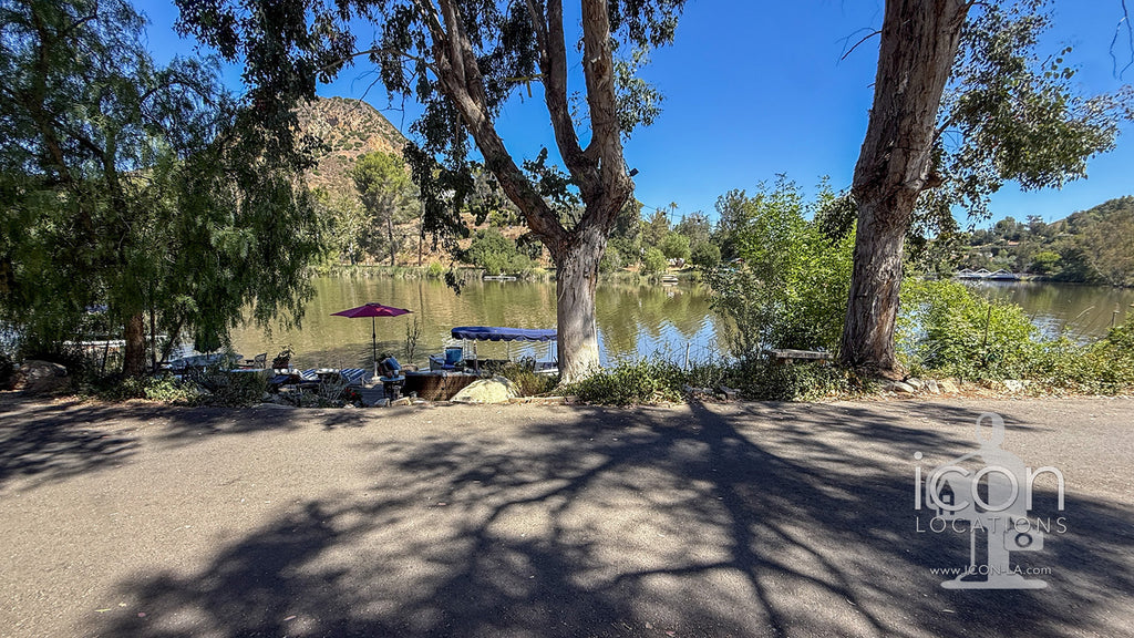 Lake Home - Lake2018