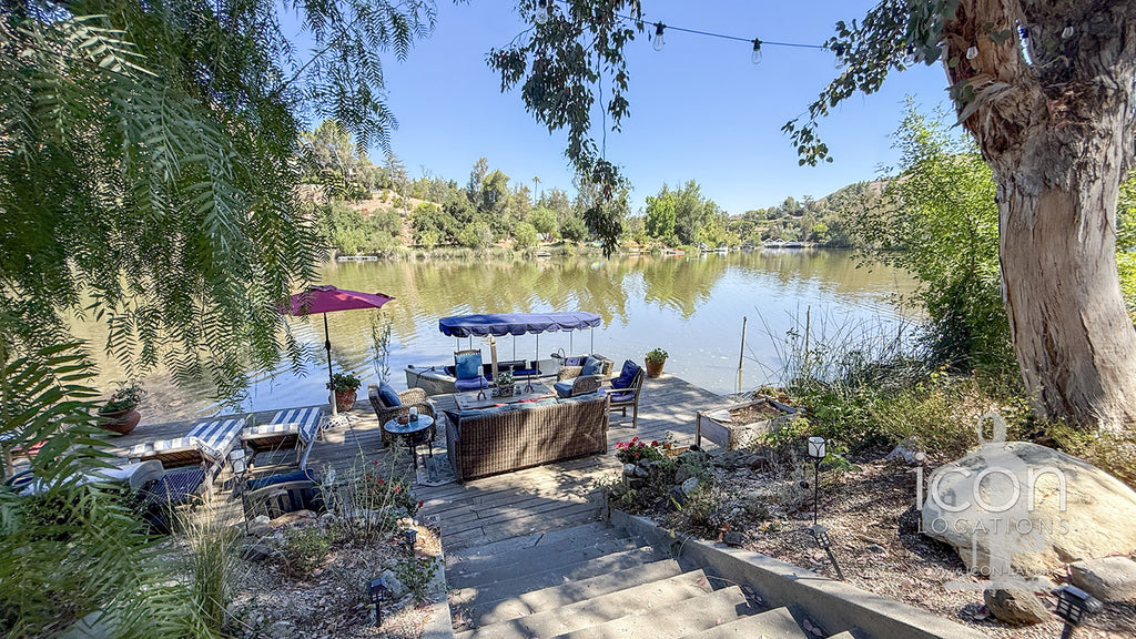 Lake Home - Lake2018