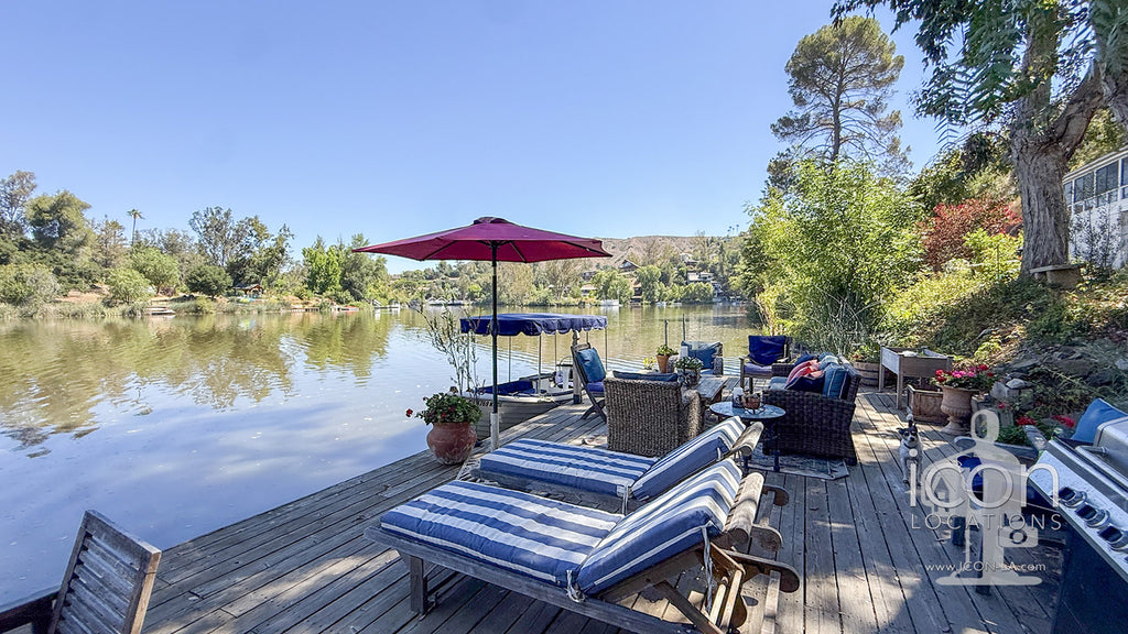 Lake Home - Lake2018