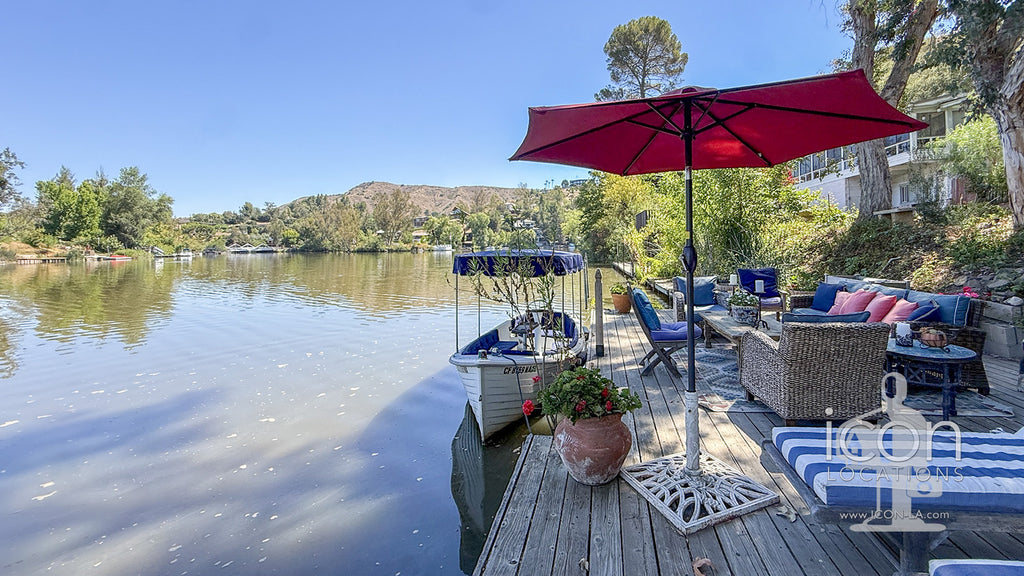 Lake Home - Lake2018