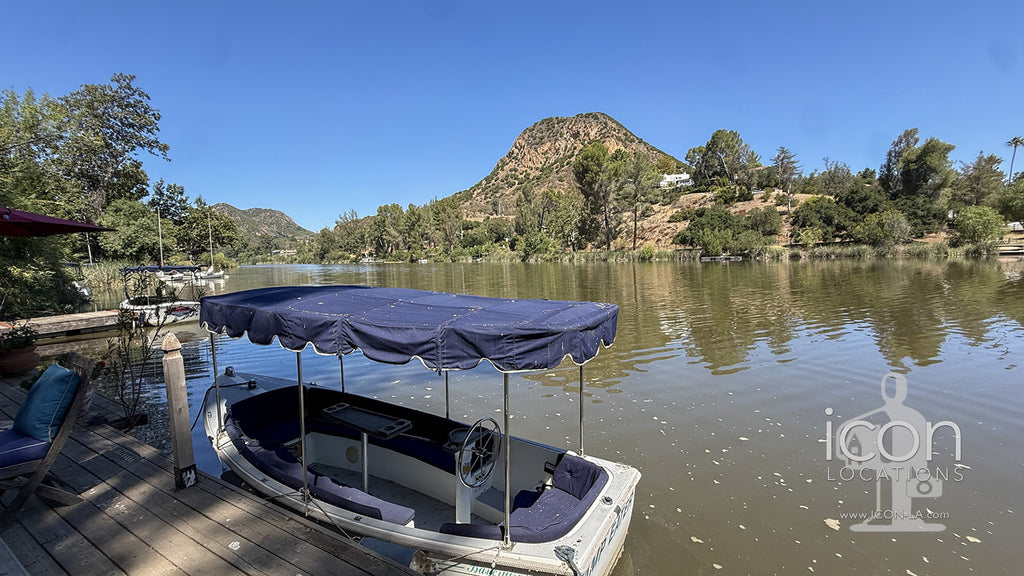 Lake Home - Lake2018