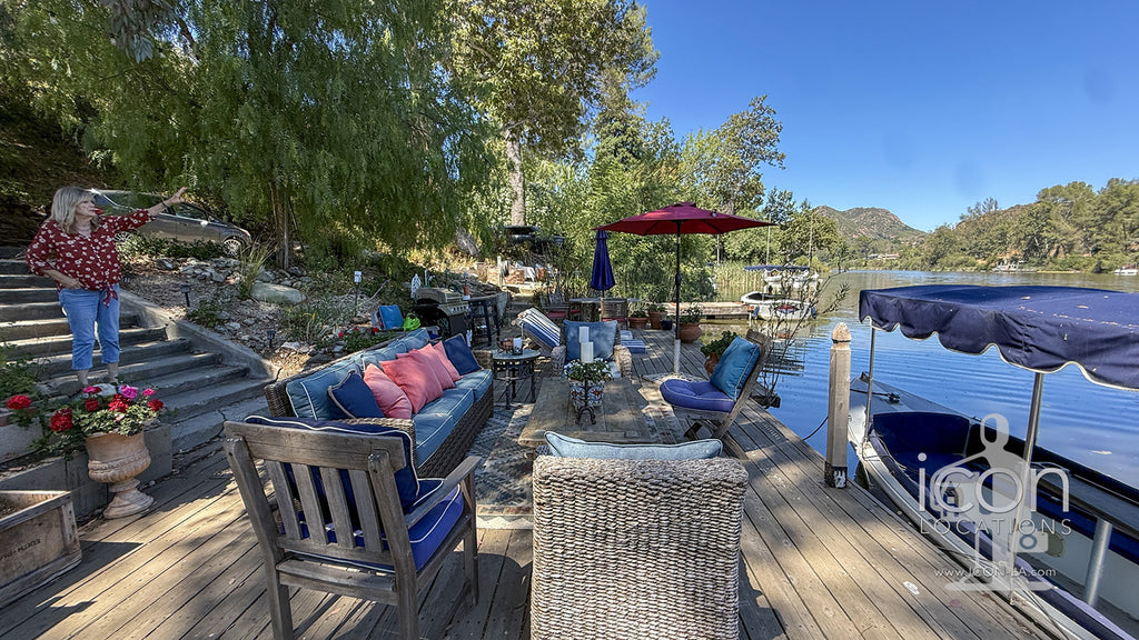 Lake Home - Lake2018