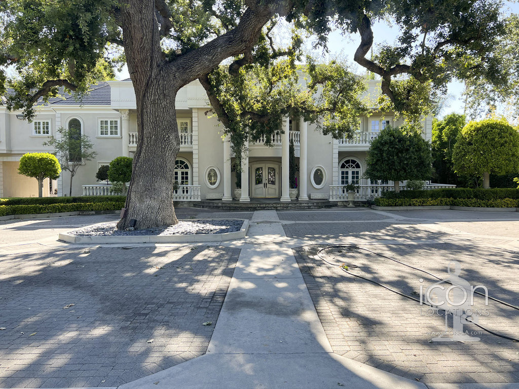 Mansion - MA2031