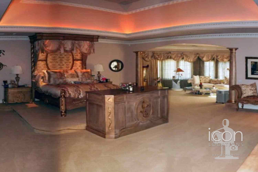 Mansion - MA2031